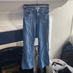 Paige Flared jeans